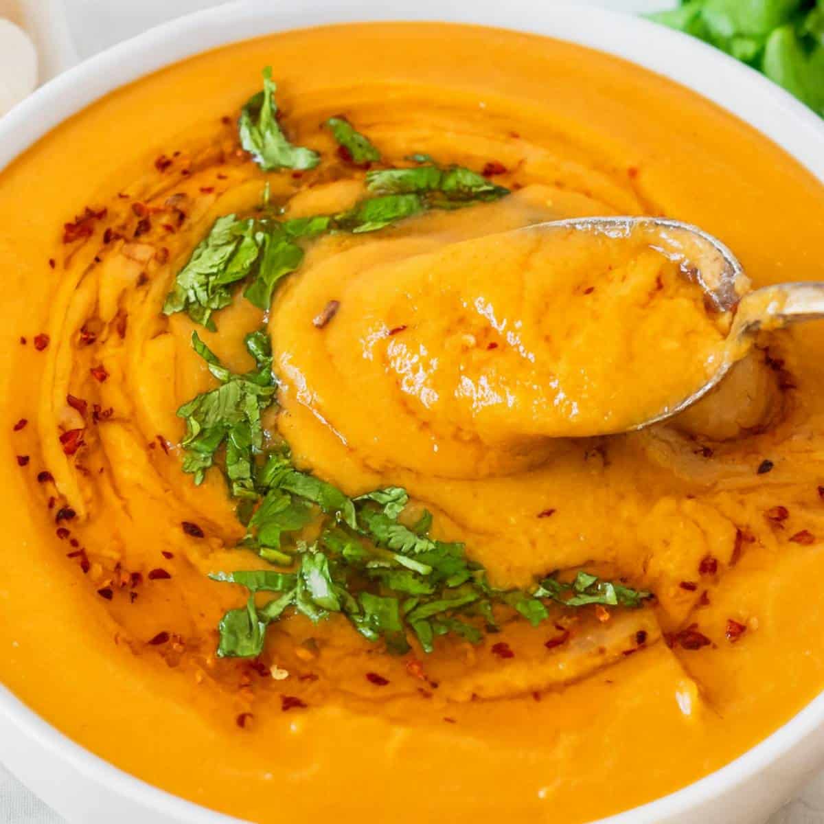 Best creamy lentil soup kitchens inside Cologne