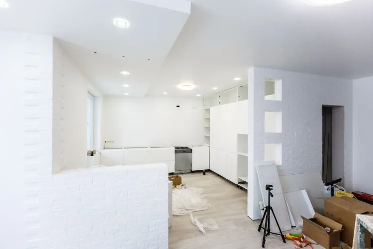 Drywall Maintenance Tips for Long-Lasting Results