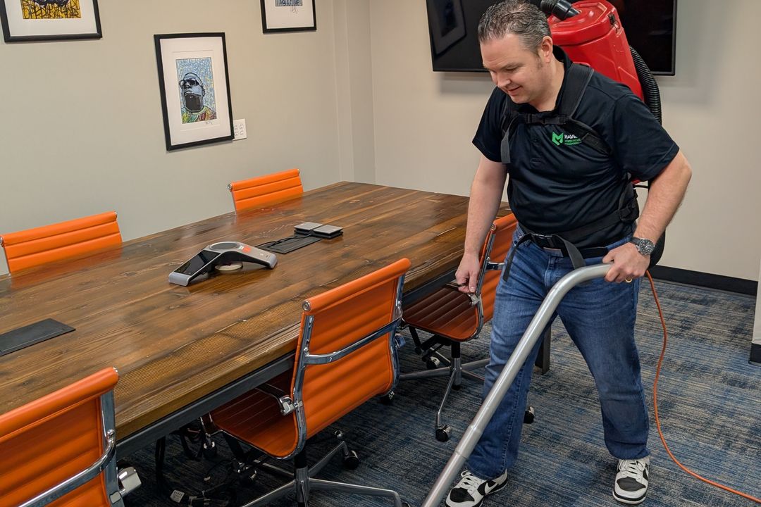 Maintaining Large Open-Concept Carpeted Floor Plans: Expert Carpet Cleaning Service in Macomb Township, MI