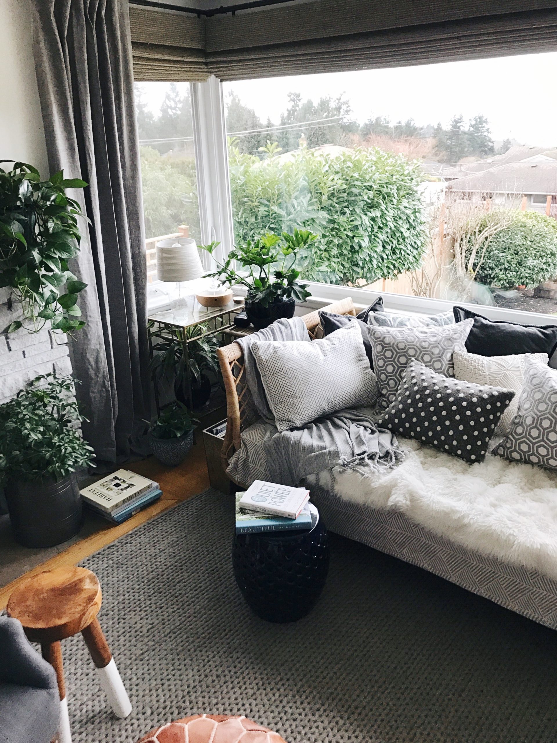 Woven Shade Ideas for Natural Texture Without Heavy Curtains